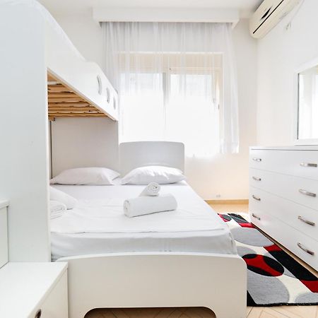 Noa Apartments Vlorë 외부 사진