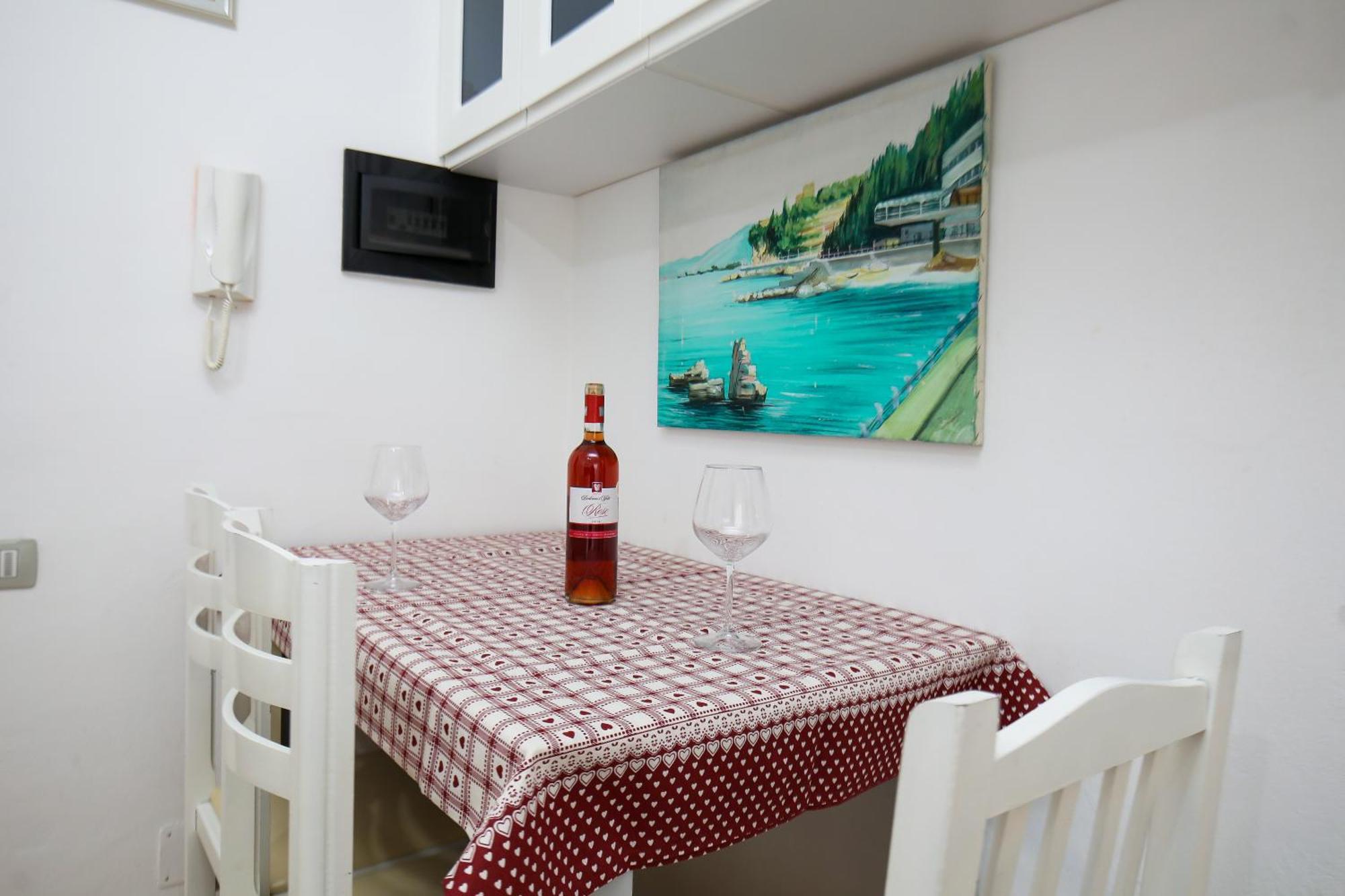 Noa Apartments Vlorë 외부 사진