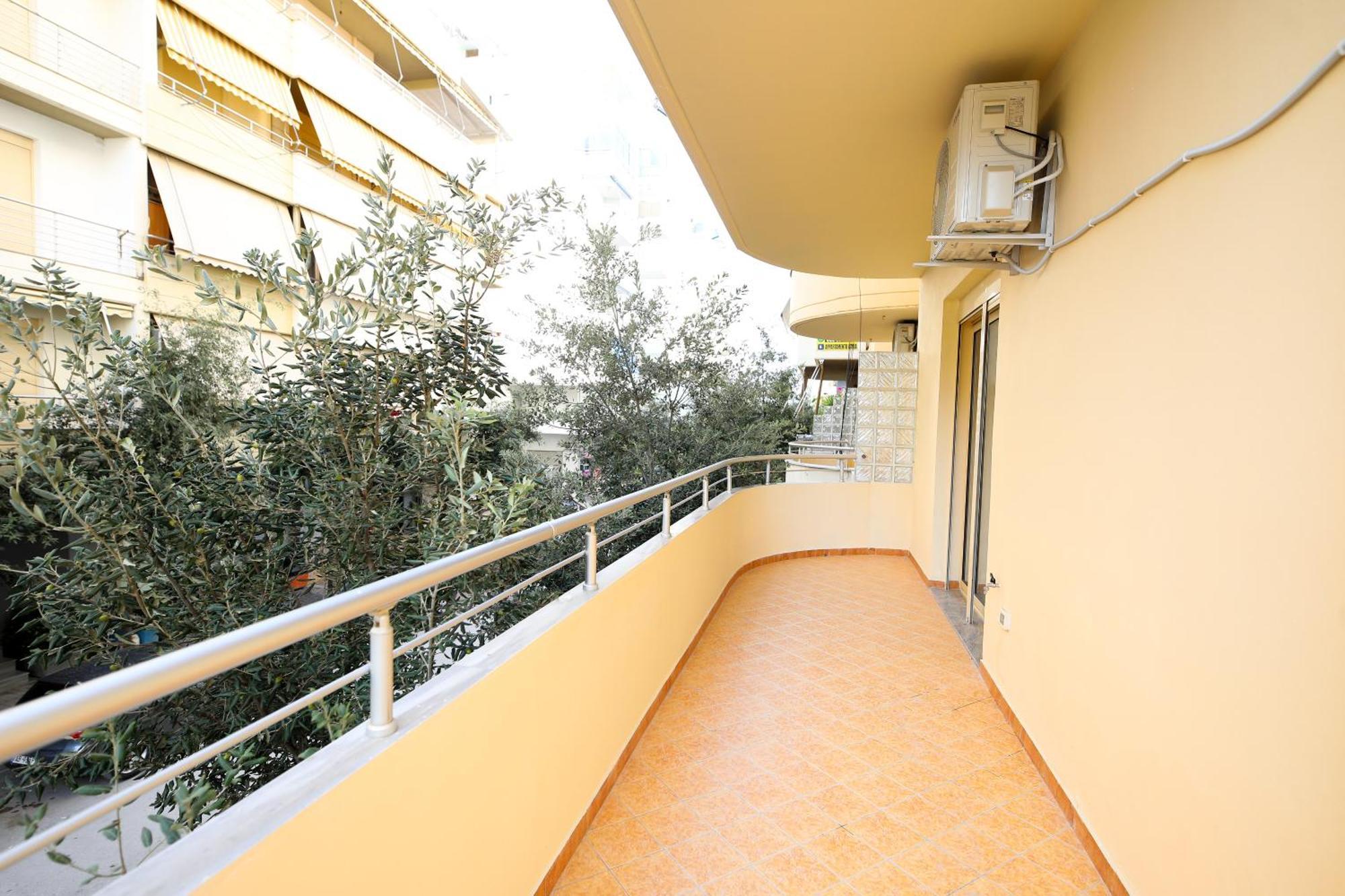 Noa Apartments Vlorë 외부 사진