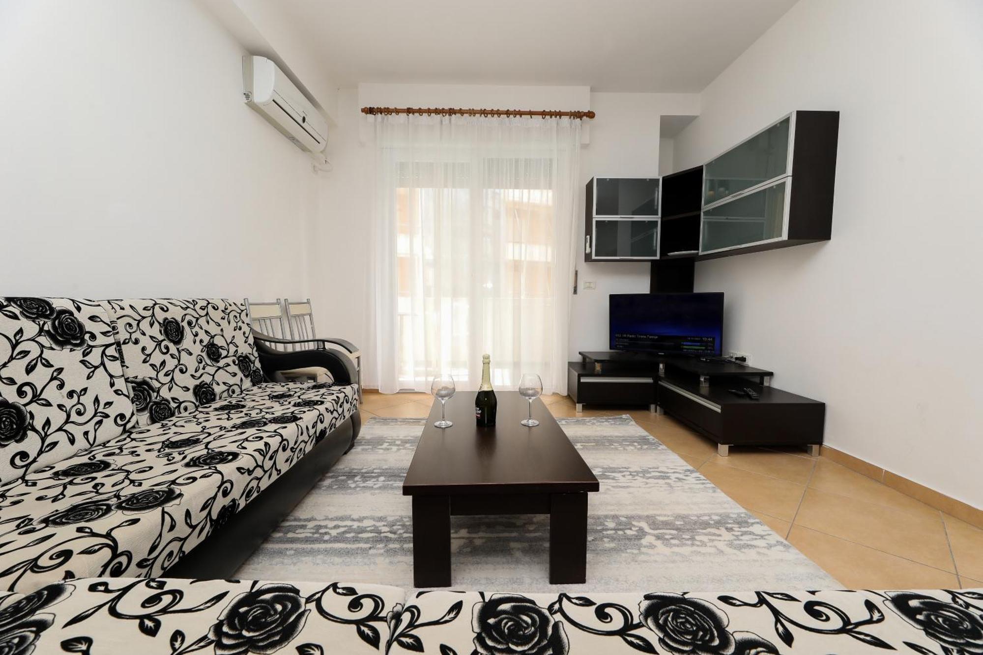 Noa Apartments Vlorë 외부 사진