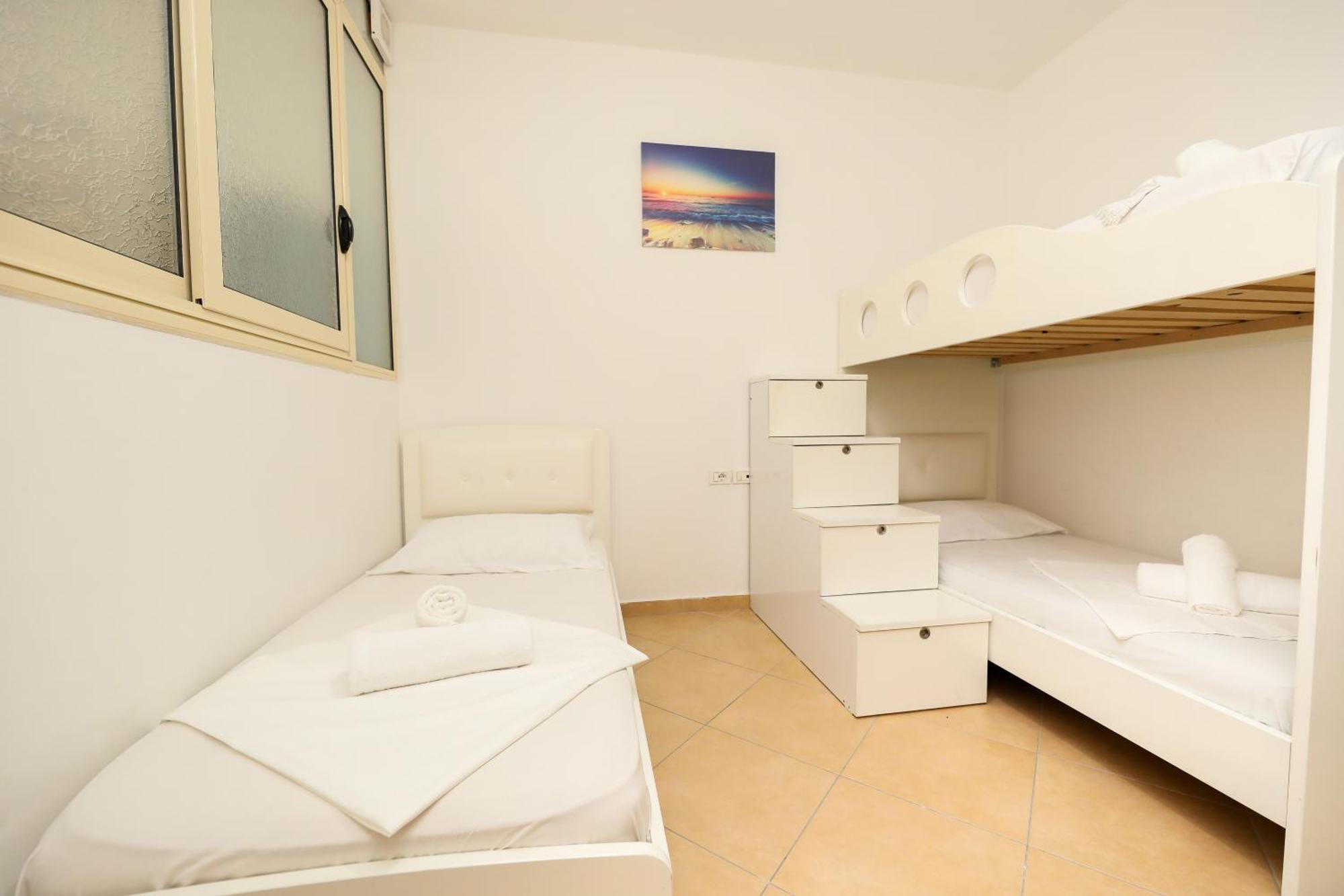 Noa Apartments Vlorë 외부 사진