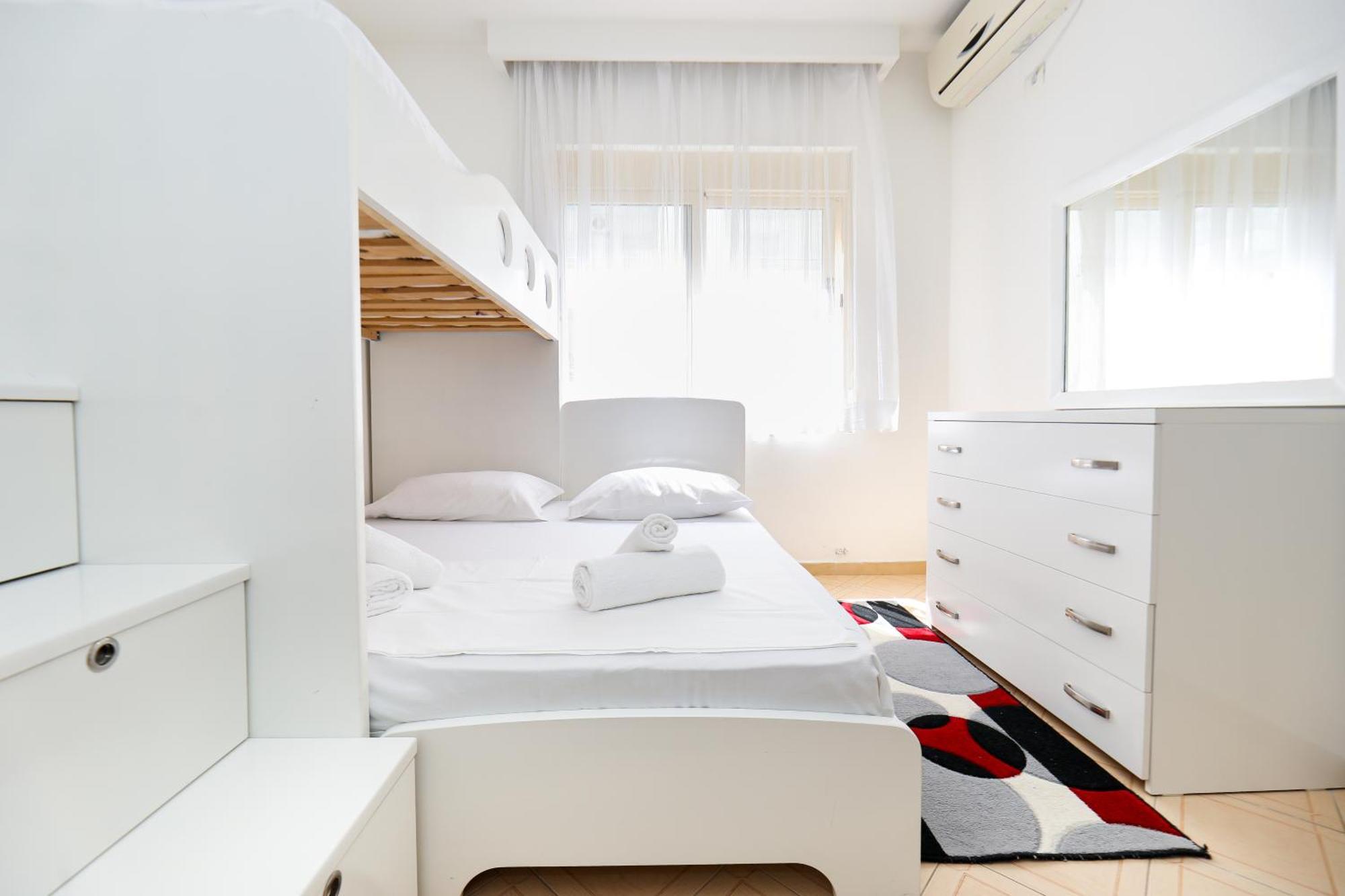 Noa Apartments Vlorë 외부 사진