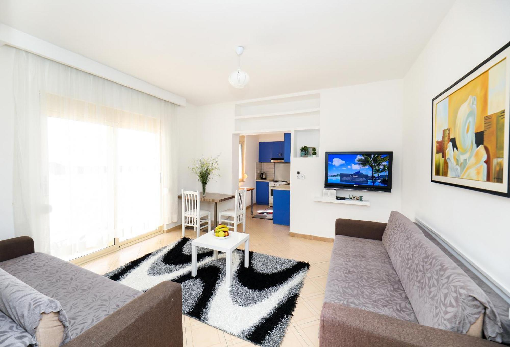 Noa Apartments Vlorë 외부 사진